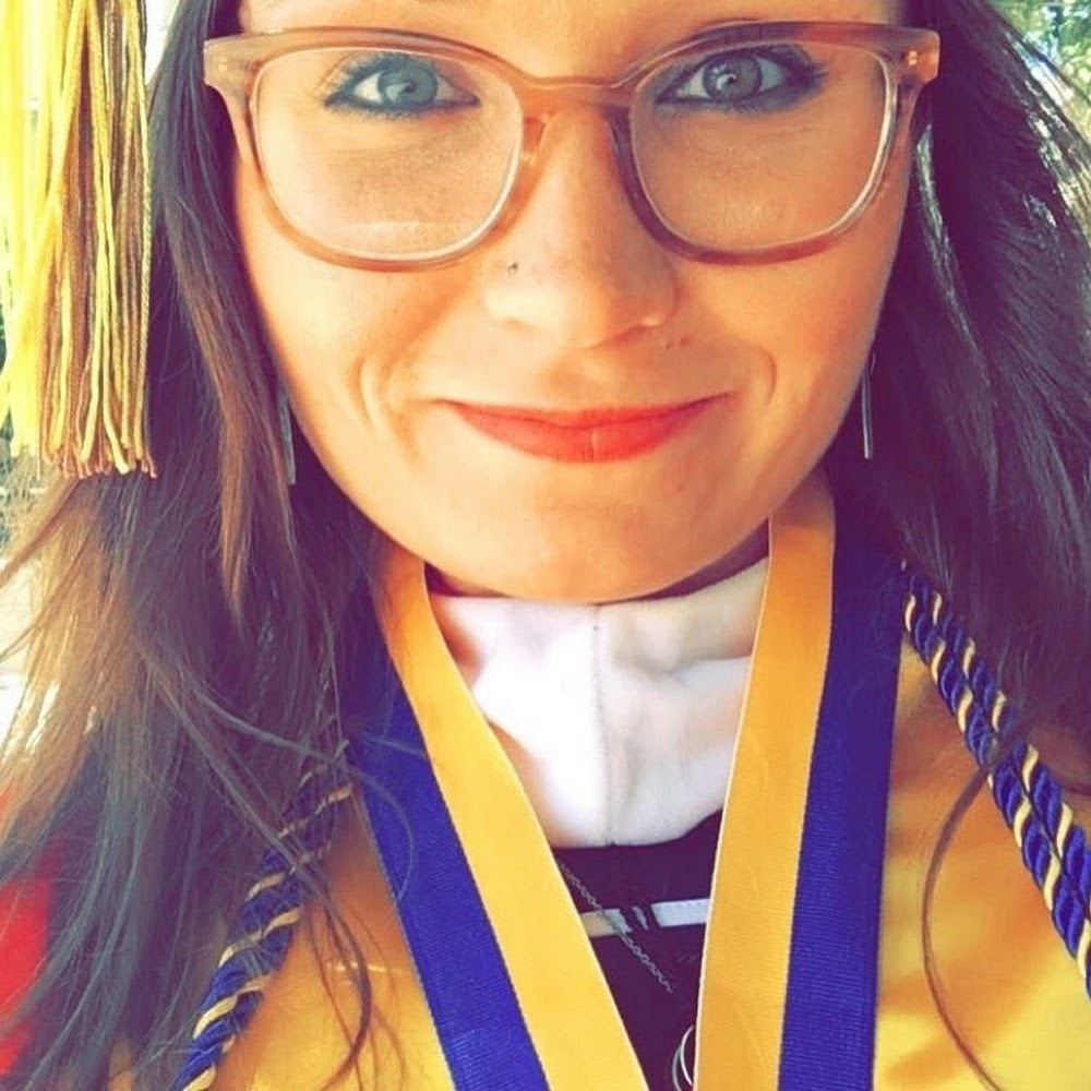 Meet your Posher, Briane